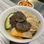 御肉処はしやま - 