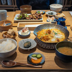 SAKE LABO たけぶち - 