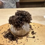 富小路 やま岸 - 