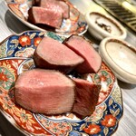 御肉処はしやま - 