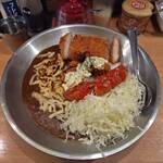 新丸子カレー工房 パルコ - 