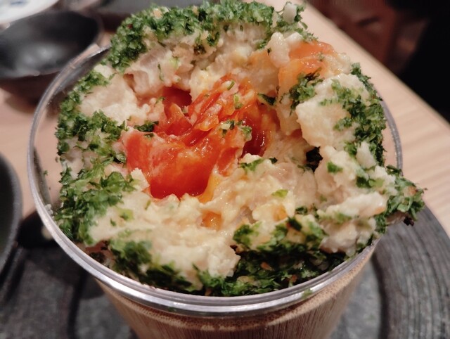 鮨・酒・肴 杉玉 本町のご予約 - 本町/寿司 | 食べログ