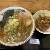 自家製麺 麺屋 虎治