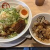 麺屋しずる 安城店