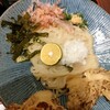 豊前裏打会 萬田うどん 薬院本店