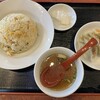 中華料理みなみ
