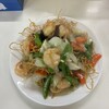 中華料理シャン