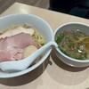 らぁ麺 まる鈴