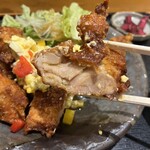 わせねで屋 船場センタービル店 - 