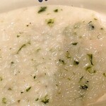 シチリア食堂 by Trattoria ARIA - リゾット