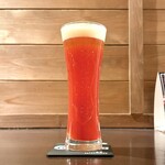 cafe & bar ADDNINTH - ドリンク写真:・レッドアイ 