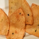 シチリア食堂 by Trattoria ARIA - パネッラ