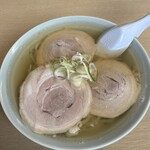 らーめん大金 - 