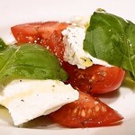 シチリア食堂 by Trattoria ARIA - カプレーゼ