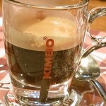 シチリア食堂 by Trattoria ARIA - エスプレッソ