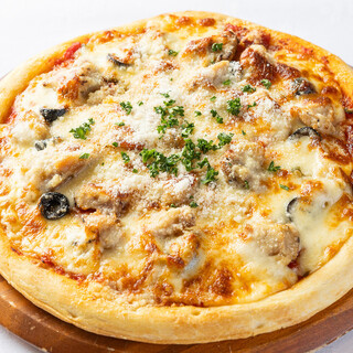 ザ リバーサイドカフェ_0