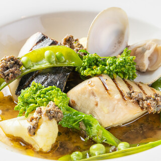 ザ リバーサイドカフェ_2