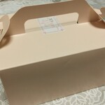 シュシュ - パッケージ