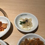 韓国料理 カンガンスルレ東館 - 