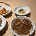韓国料理 カンガンスルレ東館 - 