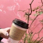 クレープとエスプレッソとAKICHI - 