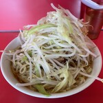 ラーメン - 料理写真:並、豚2枚