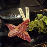 ジンギスカン 兜屋 - 