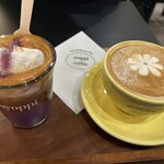 oyoppi coffee - 
