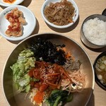 韓国料理 カンガンスルレ東館 - 