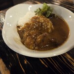 ジンギスカン 兜屋 - 