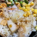 食堂 サビーズ - 