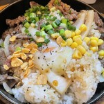 食堂 サビーズ - 