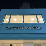 UNI COFFEE ROASTERY - 