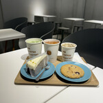 UNI COFFEE ROASTERY 関内南口 - 