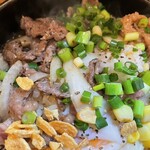 食堂 サビーズ - 