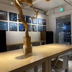 UNI COFFEE ROASTERY - 