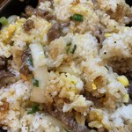 食堂 サビーズ - 