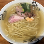 麺創 なな家 - 