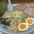 ラーメンショップ◯化 - 料理写真:特製ラーメン1,000円＋味噌100円