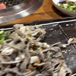 スタミナ焼肉 はらだ - 