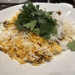 ビリヤニ大澤 - 