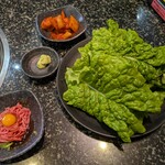 あみやき亭Plus - 