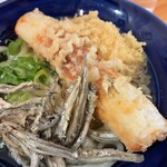 讃岐立食いうどん きりん屋 - 