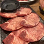 スタミナ焼肉 はらだ - 