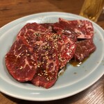 スタミナ焼肉 はらだ - 