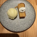 iitoki - デザート