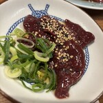 スタミナ焼肉 はらだ - 