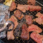 あみやき亭Plus - 