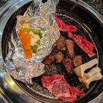 あみやき亭Plus - 