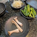 あみやき亭Plus - 